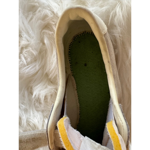 Nike | SB Blazer Low AC Numbers Sail 921739-111 | Sz 12 - Picture 10 of 15